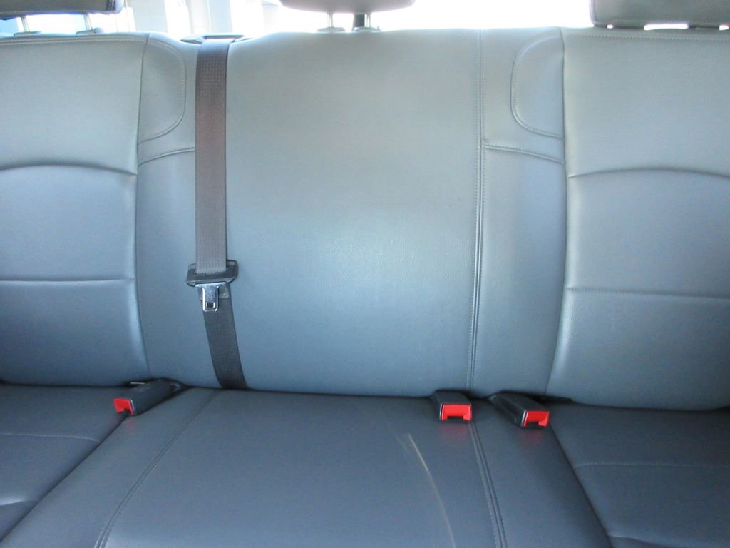 Used 2021 RAM 2500 Tradesman AWD/4WD image 22
