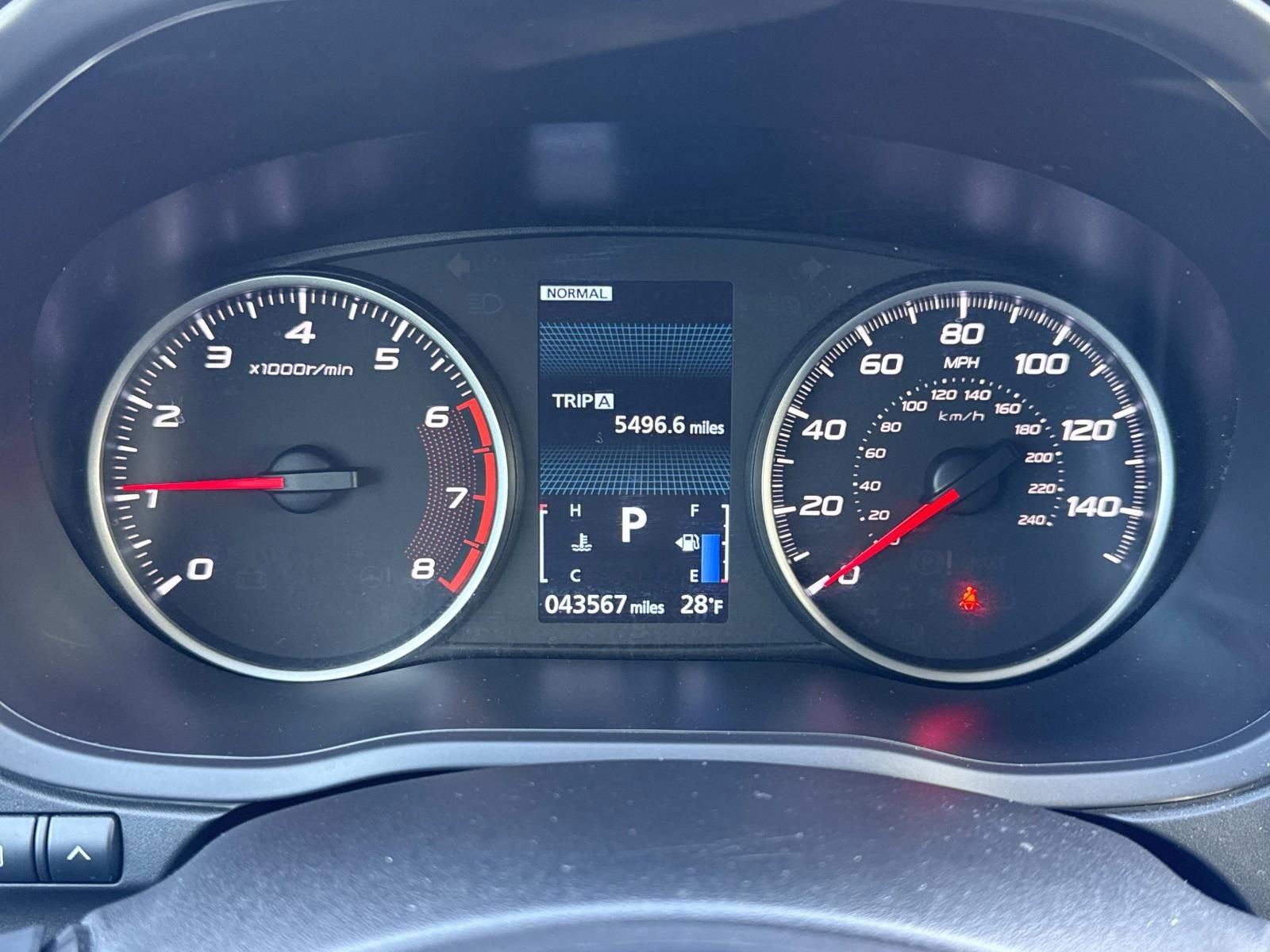 Used 2024 Mitsubishi Eclipse Cross LE image 17