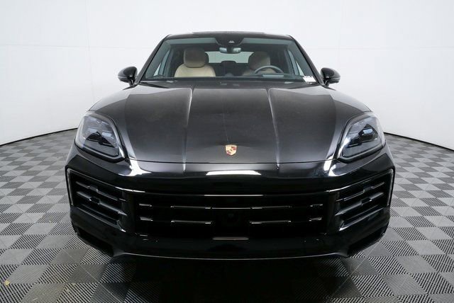 New 2026 Porsche Cayenne S image 35
