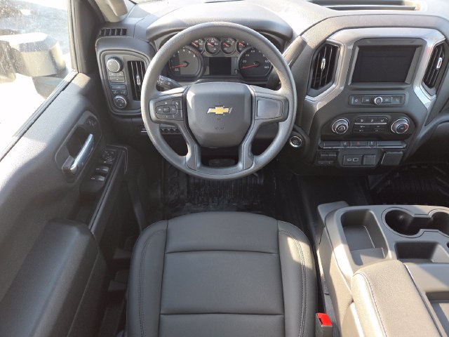 New 2026 Chevrolet Silverado 2500 W/T w/ WT Convenience Package AWD/4WD image 28