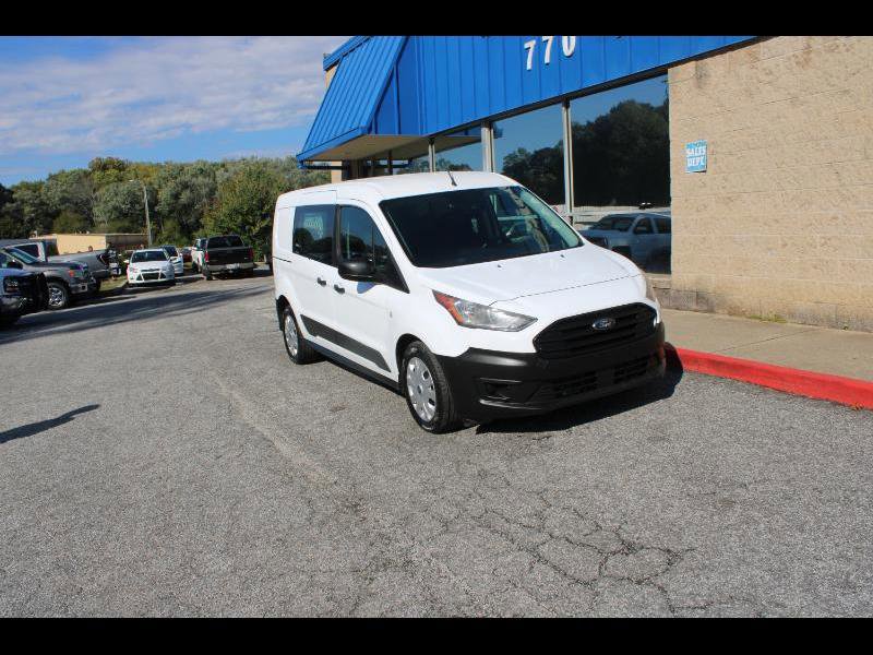 Used 2019 Ford Transit Connect XL