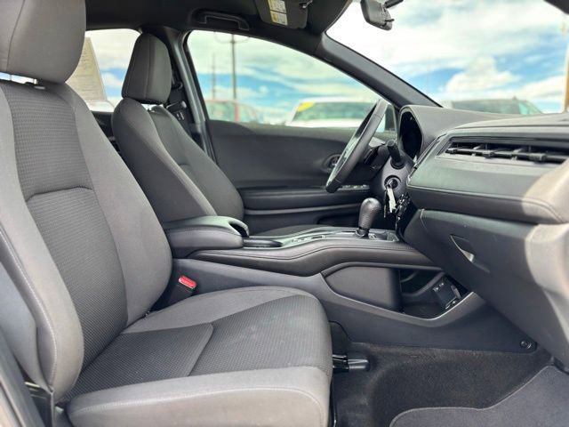 Used 2022 Honda HR-V Sport image 26
