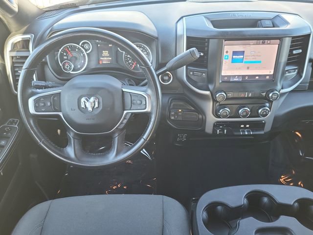 Used 2024 RAM 2500 Big Horn image 24