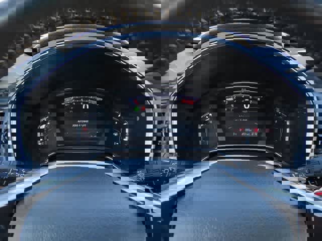 Certified 2020 Honda CR-V EX-L image 25