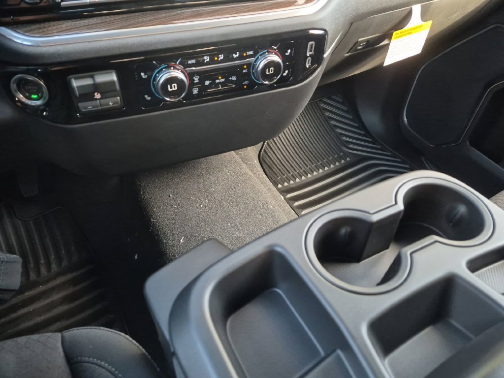 New 2026 GMC Sierra 1500 Elevation AWD/4WD image 19