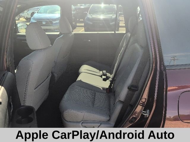 Used 2020 Honda Passport EX-L image 13