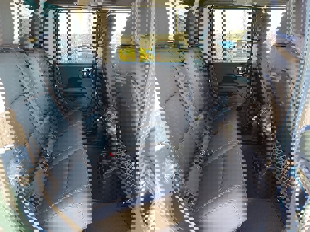 New 2026 Jeep Gladiator Sport image 22