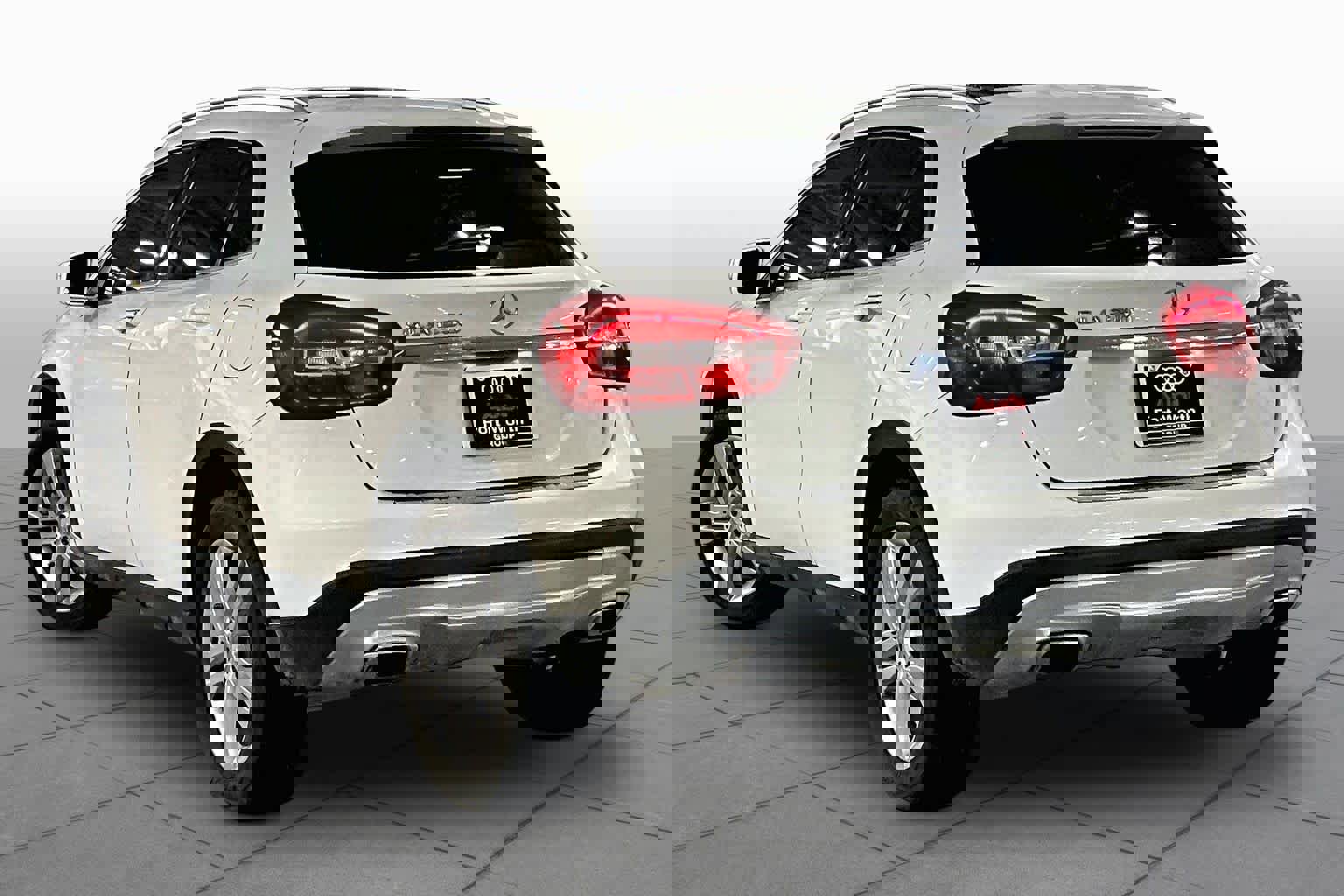 Used 2015 Mercedes-Benz GLA 250 image 10