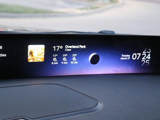 Used 2025 Lincoln Navigator L Reserve w/ Jet Appearance Package image 28