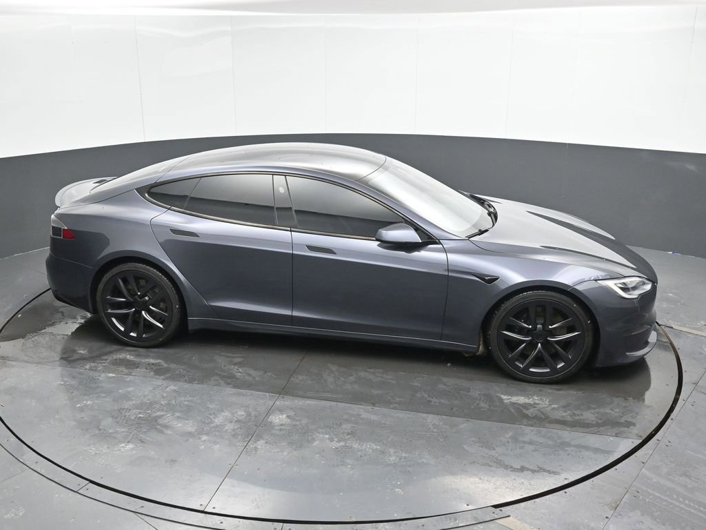 Used 2022 Tesla Model S Plaid image 41