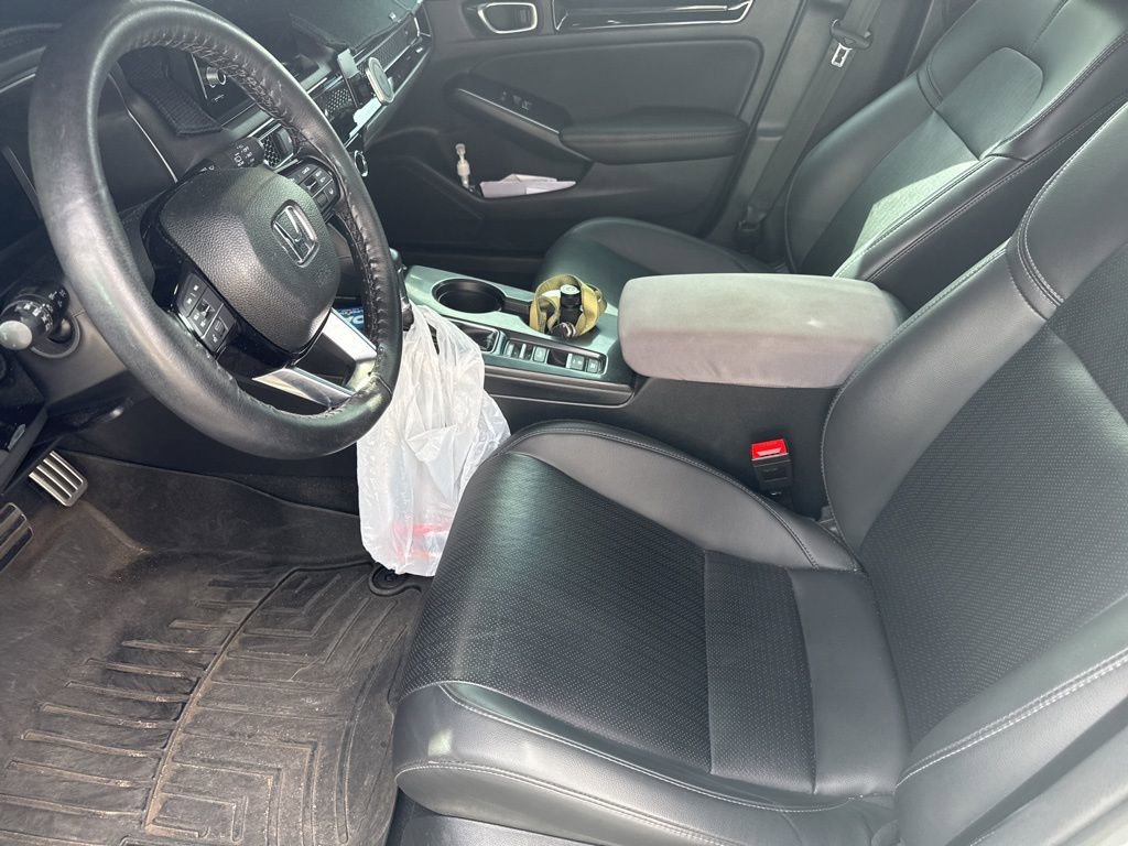 Used 2023 Honda Civic Sport Touring image 7