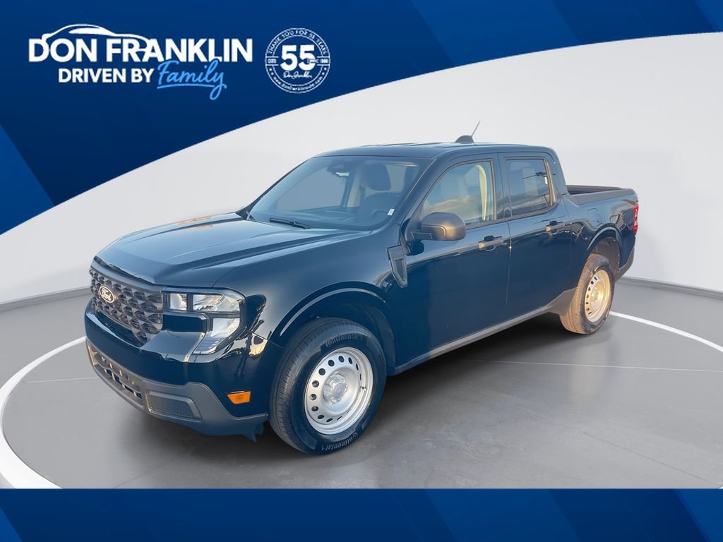 New 2026 Ford Maverick XL w/ Equipment Group 101A AWD/4WD image 1