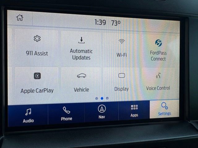 Used 2020 Ford F150 XLT w/ Equipment Group 302A Luxury AWD/4WD image 25