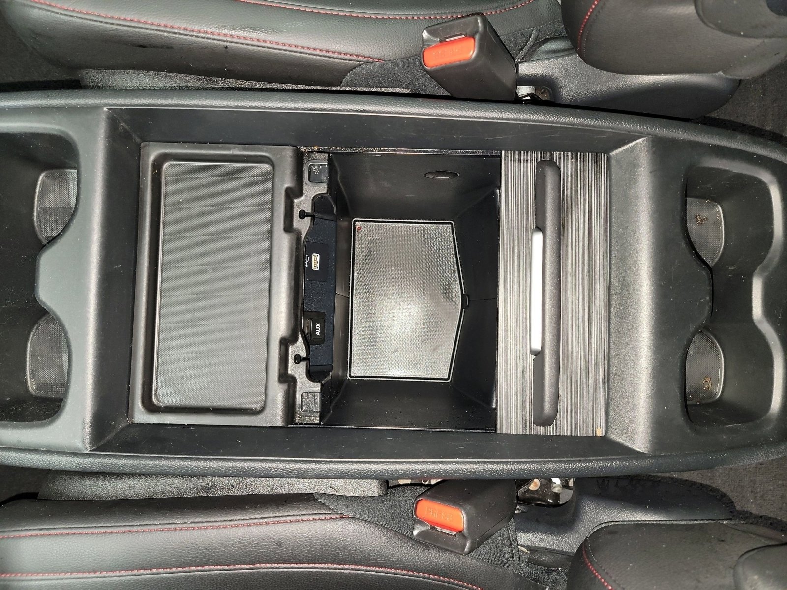 Certified 2023 Honda Odyssey Sport image 29