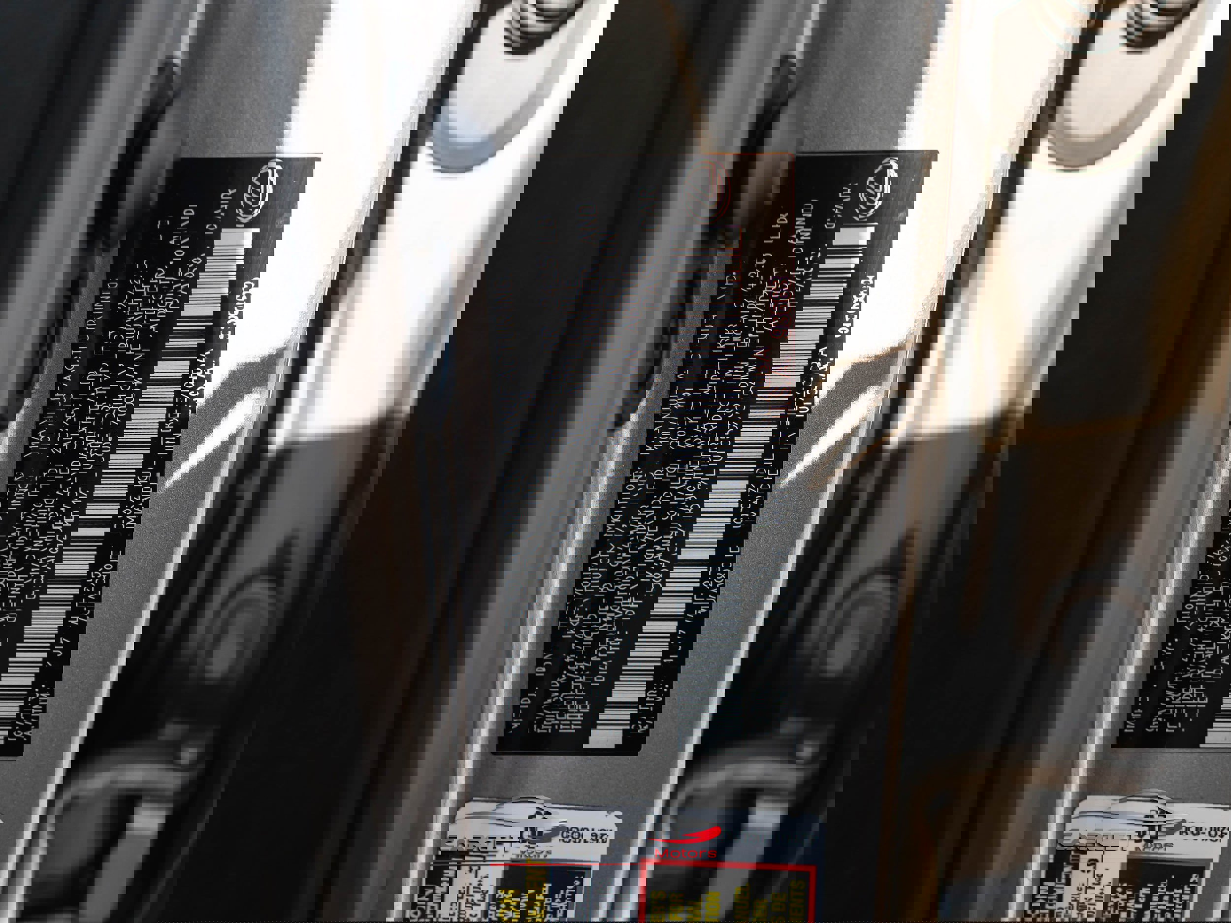 Used 2020 Lexus ES 350 F Sport w/ Accessory Package 2 image 50