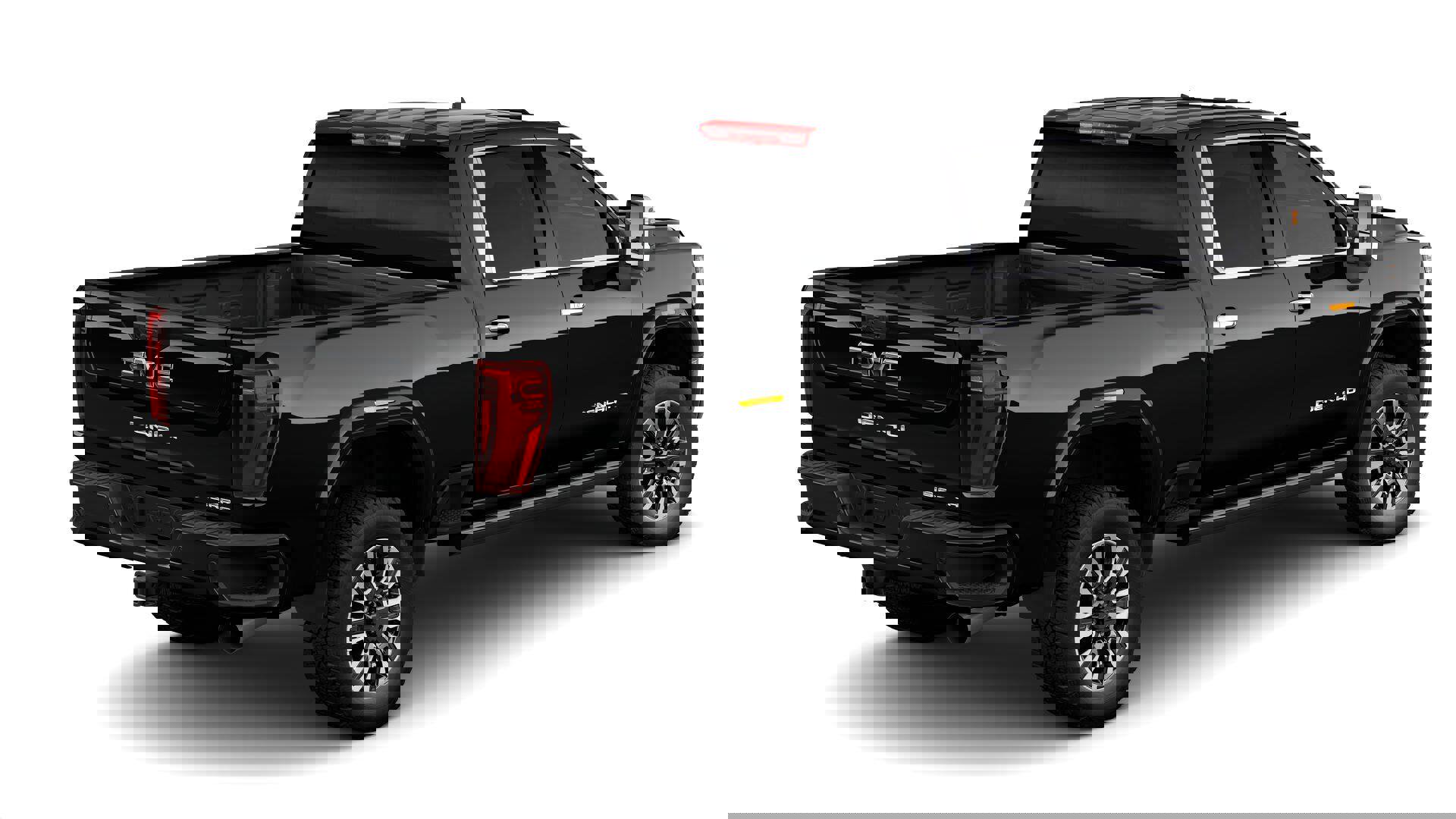 New 2026 GMC Sierra 2500 Denali Ultimate image 27