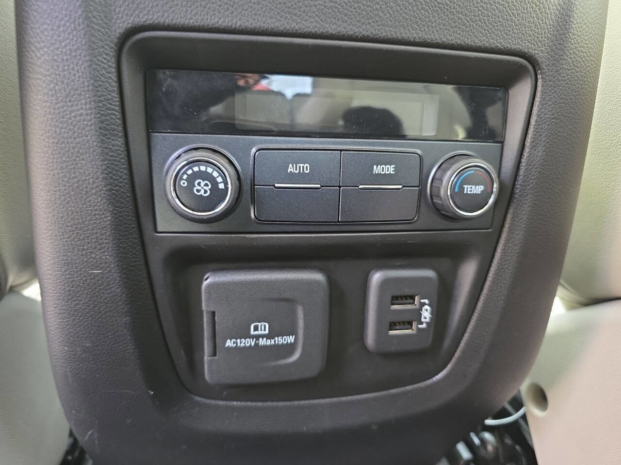 Used 2019 Buick Enclave Essence w/ Trailering Package, 5000 lbs. FWD image 12