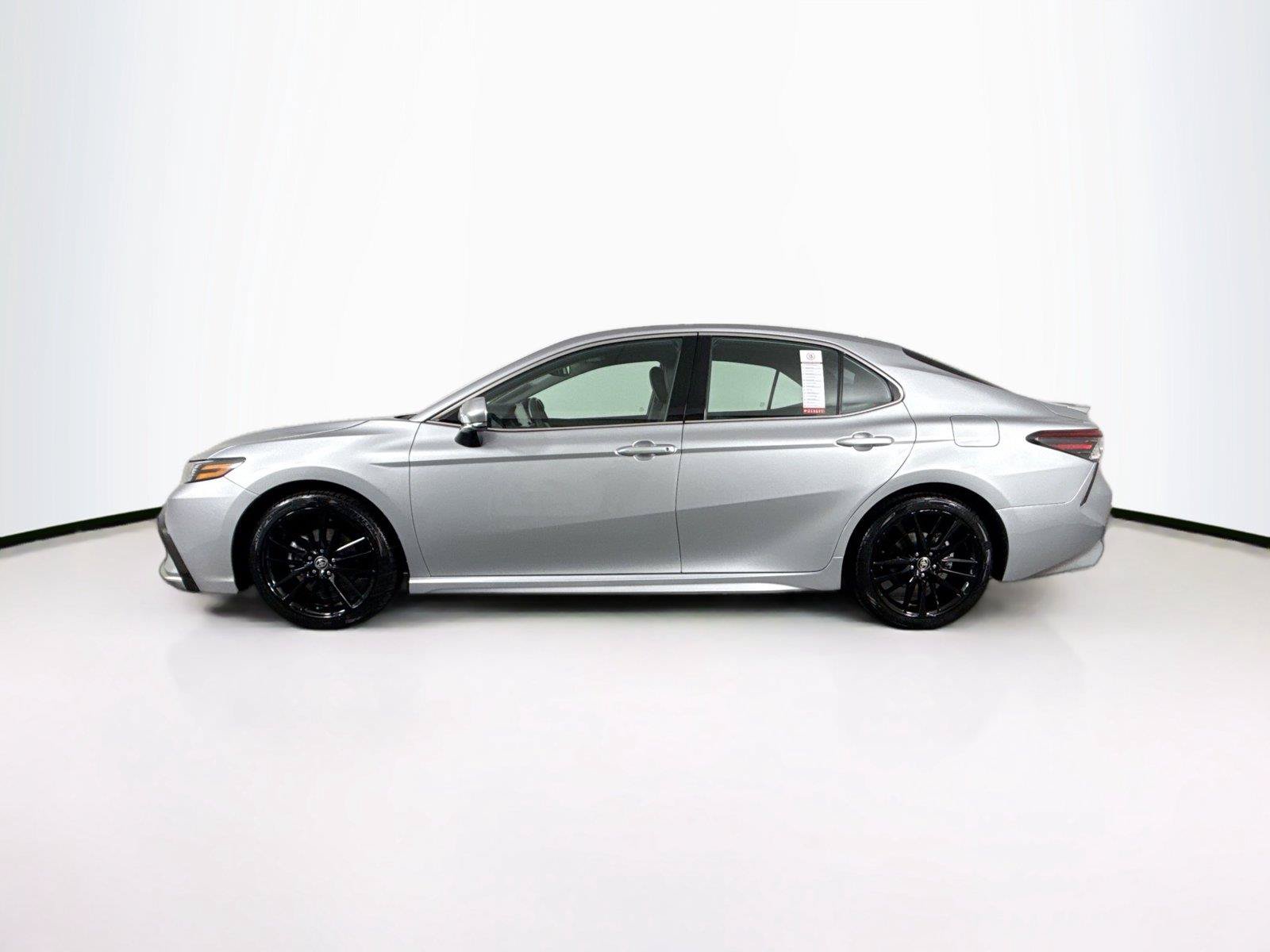 Certified 2024 Toyota Camry XSE FWD image 13
