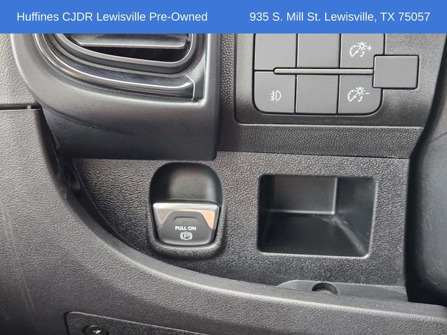 Used 2025 RAM ProMaster 2500 w/ Convenience Group image 23