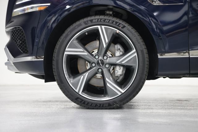 New 2026 Genesis GV80 3.5T Prestige AWD/4WD image 9