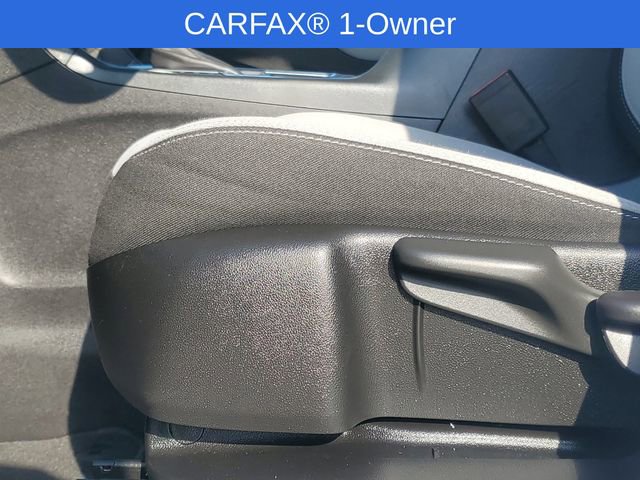 Certified 2021 Chevrolet Equinox LS image 13