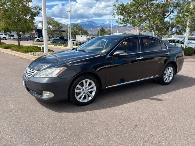 Used 2011 Lexus ES 350 FWD image 3