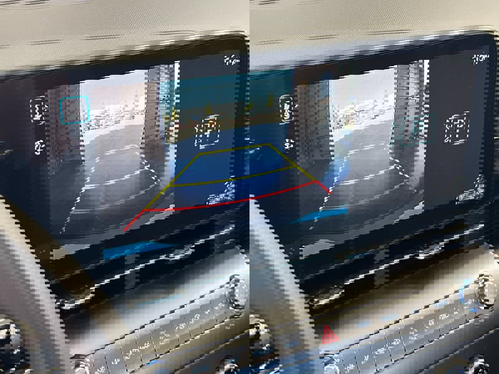 New 2026 Hyundai Kona SE image 20