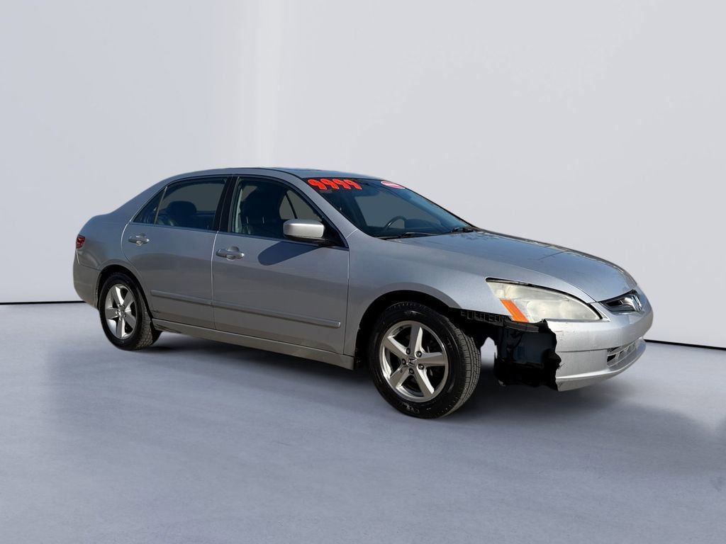 Used 2005 Honda Accord EX-L image 1