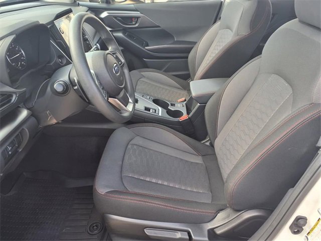 Certified 2024 Subaru Impreza 2.0i Sport image 6