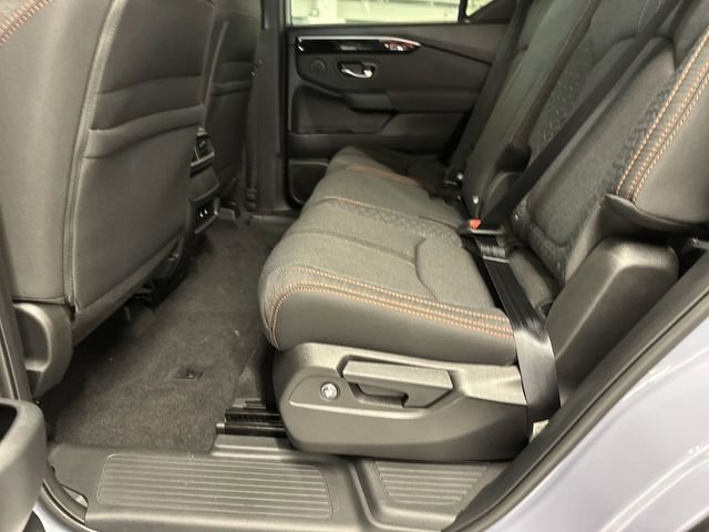 New 2026 Honda Pilot Sport image 21