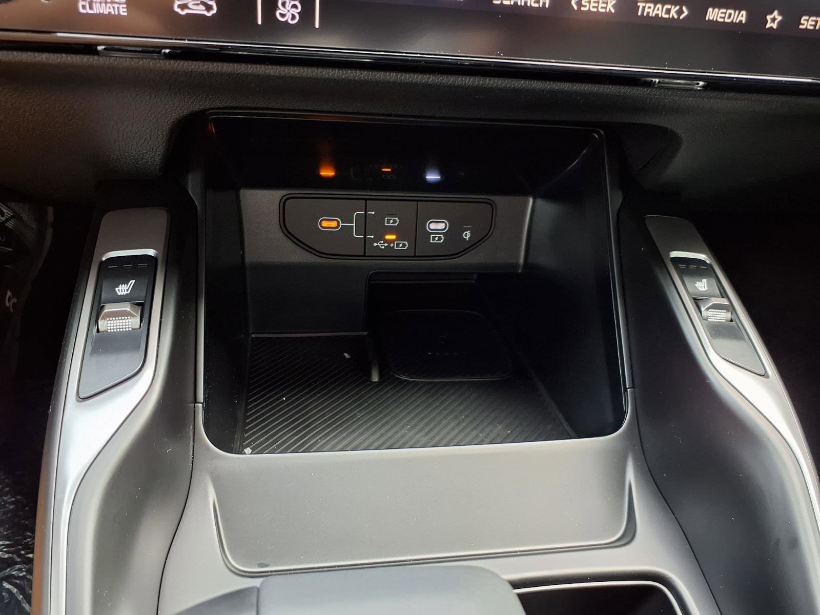 New 2026 Kia Sorento S image 11