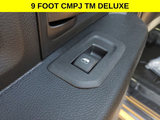 New 2025 RAM 5500 Tradesman AWD/4WD image 19
