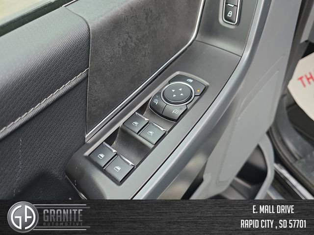 Used 2024 Ford F150 XLT w/ Mobile Office Package image 11