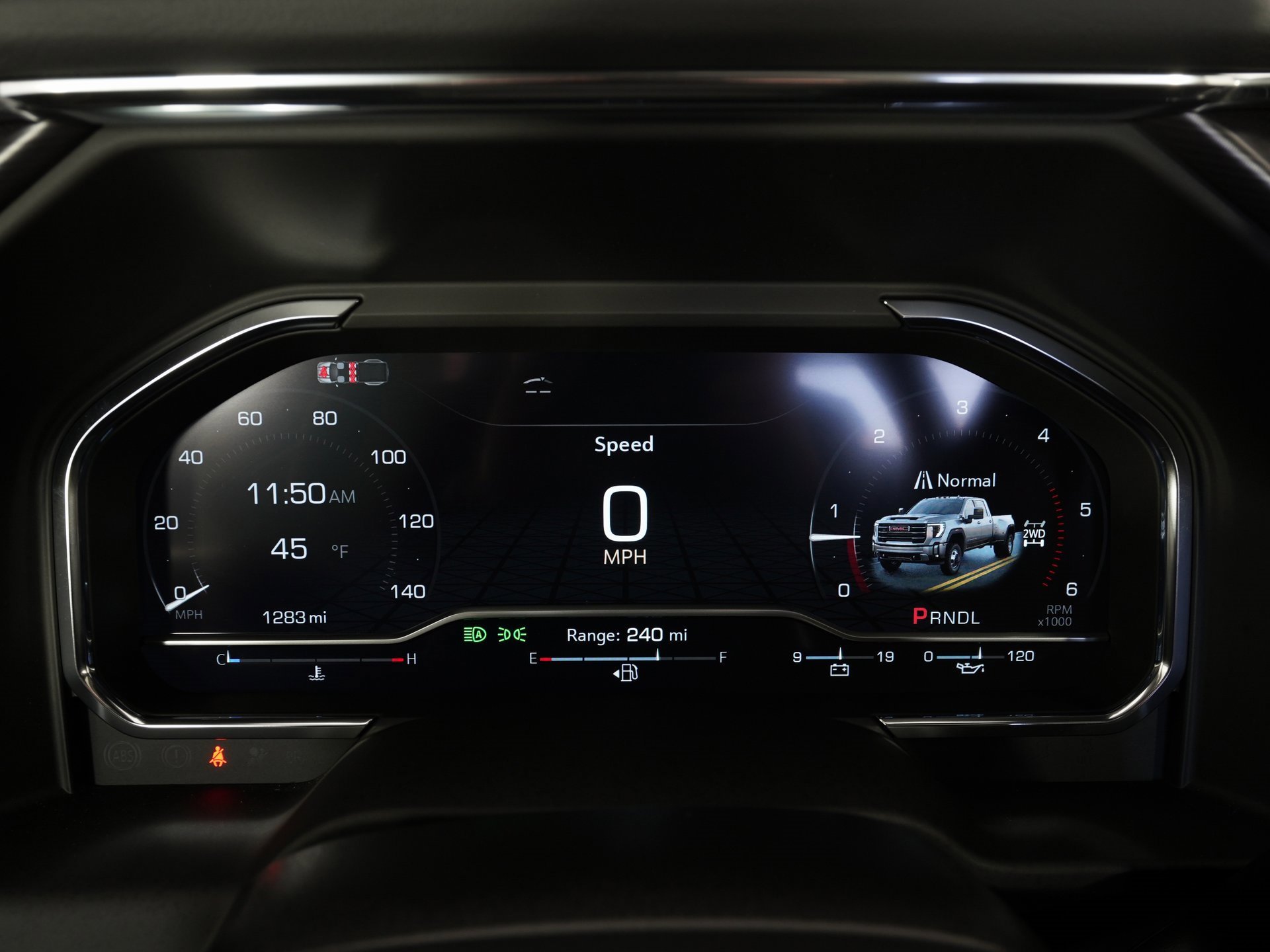 Used 2025 GMC Sierra 3500 Denali Ultimate image 18