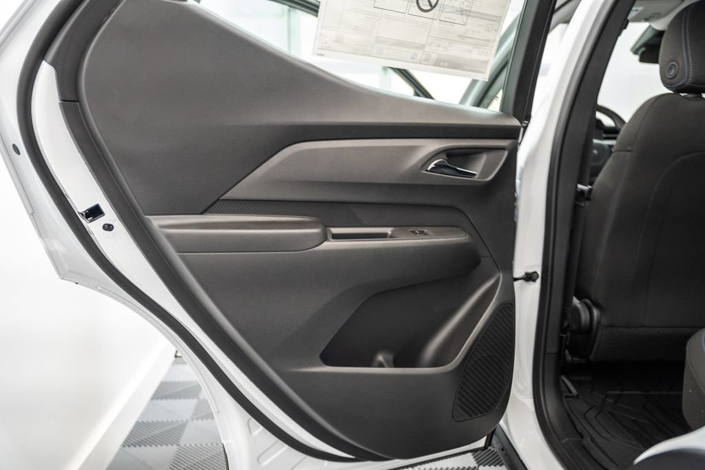 New 2027 Chevrolet Bolt LT w/ LPO, All-Weather Package FWD image 27