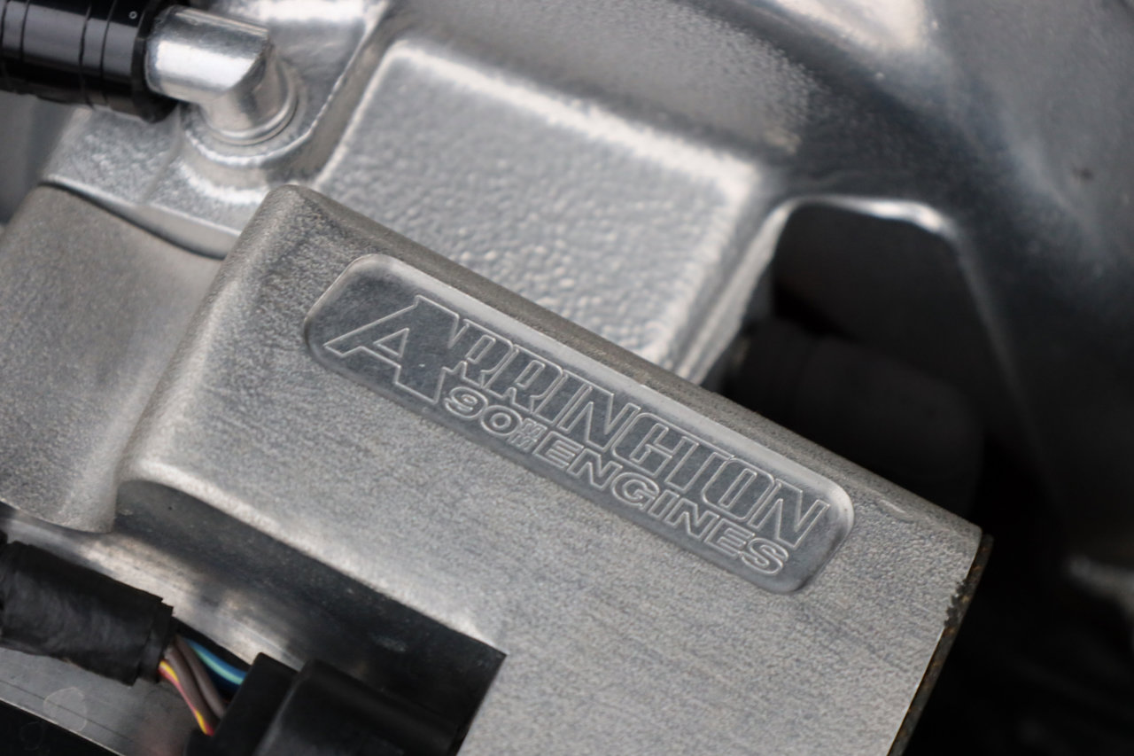 Used 2007 Dodge Charger SRT8 w/ SRT Option Group II image 19