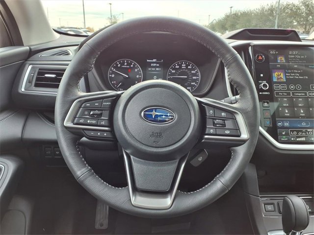 New 2026 Subaru Ascent Limited image 12