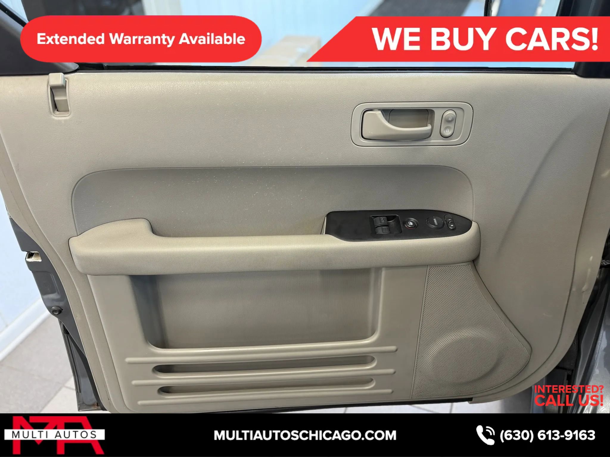 Used 2010 Honda Element EX image 30