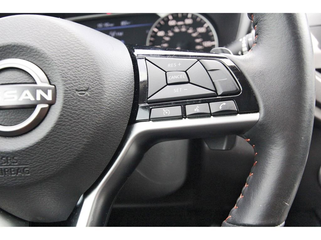 Used 2024 Nissan Altima 2.5 SR image 14