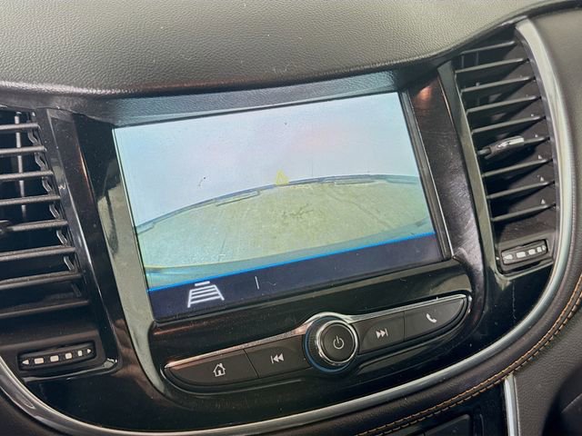 Used 2019 Chevrolet Trax Premier w/ Midnight Edition image 14