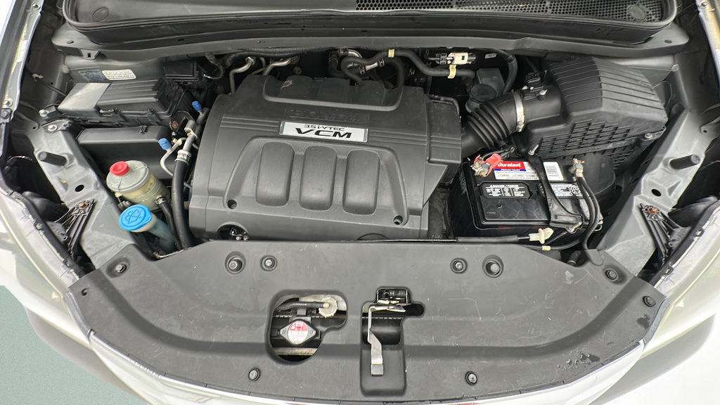 Used 2010 Honda Odyssey EX-L image 23