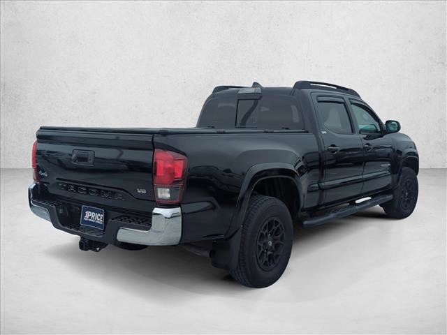 Certified 2022 Toyota Tacoma SR5 image 4