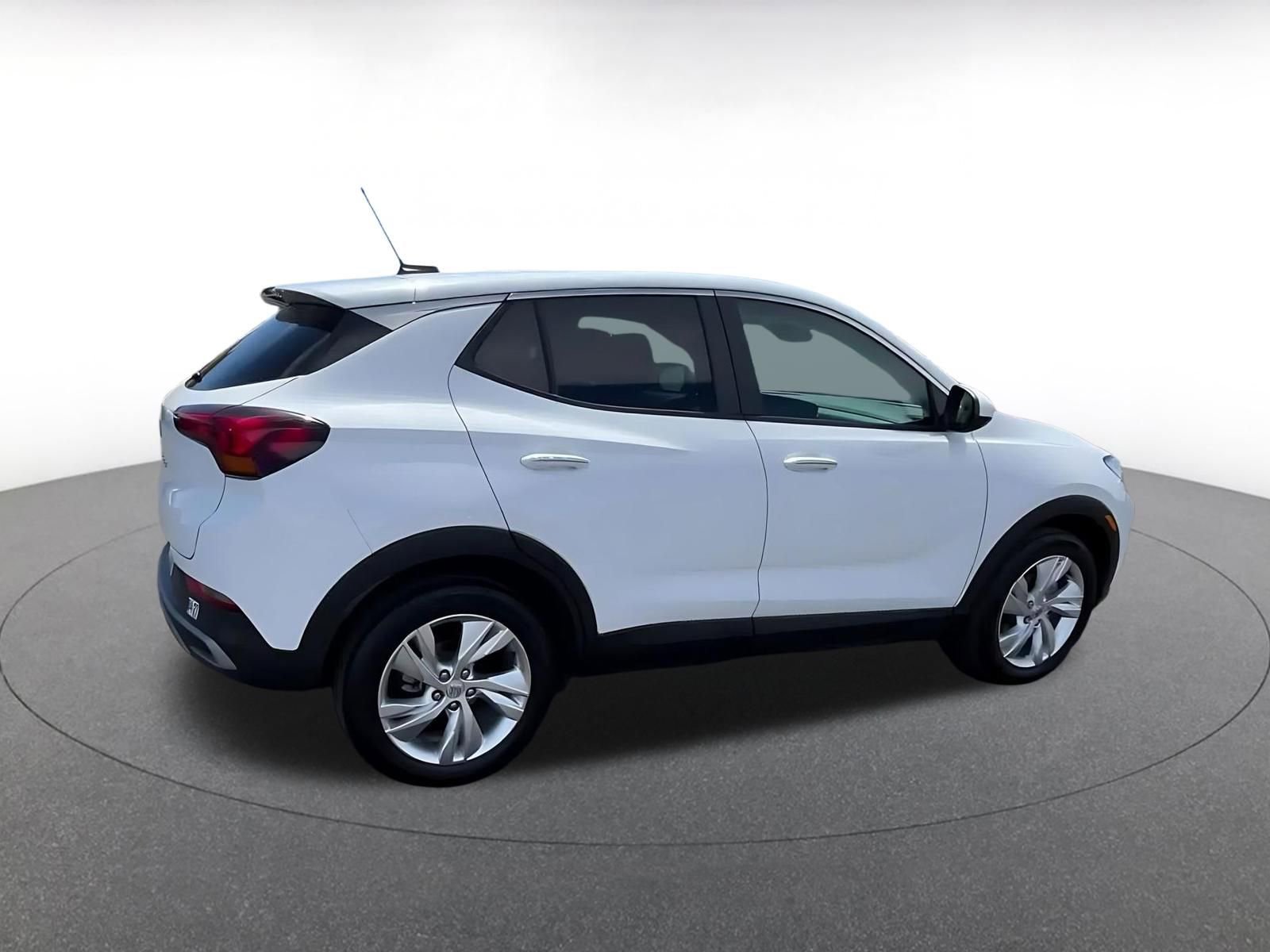 Used 2025 Buick Encore GX Preferred image 14