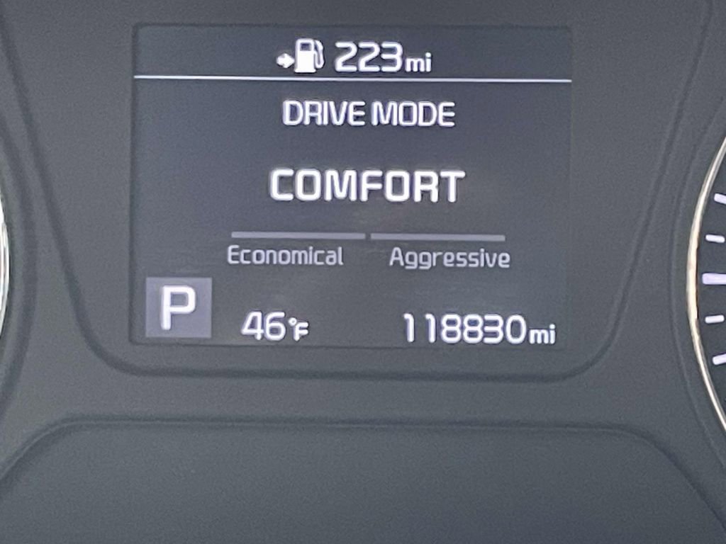 Used 2019 Kia Sorento LX image 29