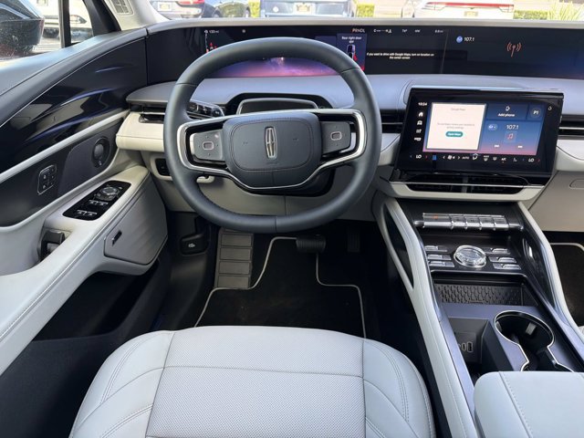 New 2026 Lincoln Nautilus Premier w/ Equipment Group 102A AWD/4WD image 25