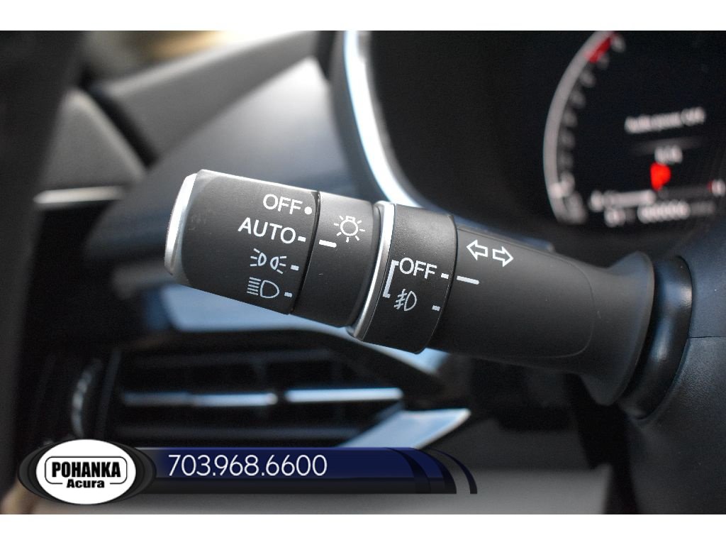 New 2026 Acura MDX w/ Advance Package AWD/4WD image 10