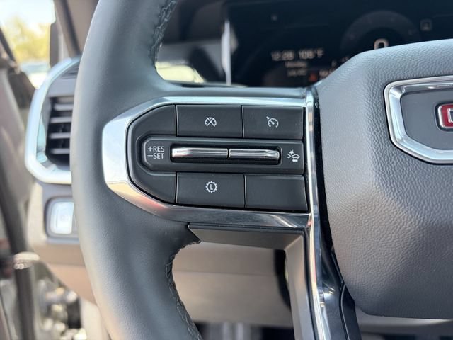 Used 2026 GMC Acadia Elevation FWD image 22