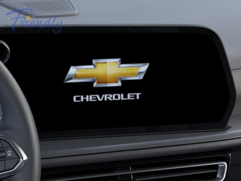 New 2026 Chevrolet Traverse High Country AWD/4WD image 30