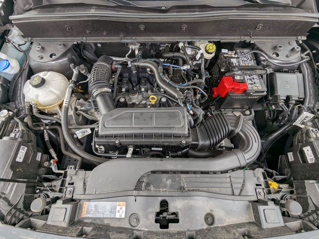 Used 2025 Ford Bronco Sport Outer Banks w/ Outer Banks Tech Package+ image 34