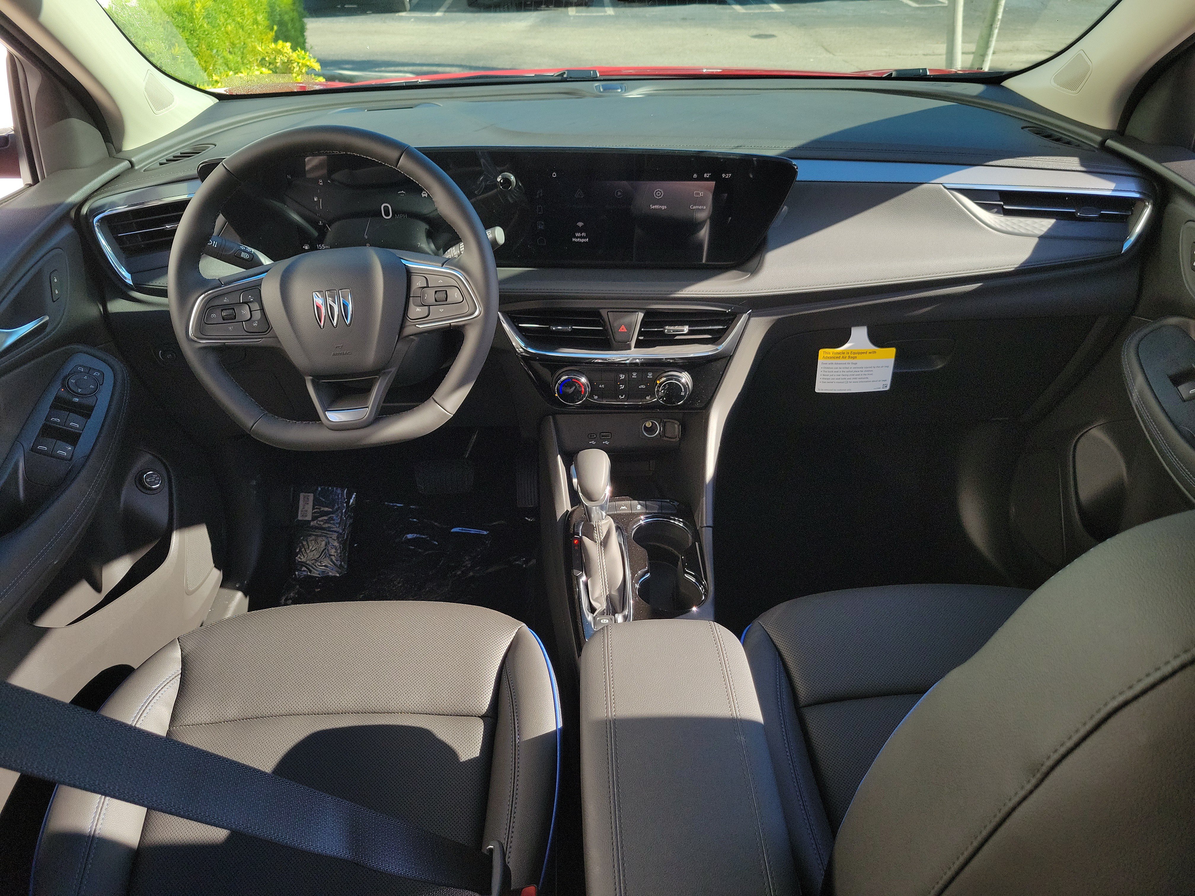New 2026 Buick Encore GX Sport Touring w/ Advanced Technology Package FWD image 15